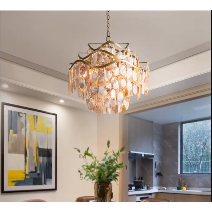 Люстра Америка D65 от ImperiumLoft