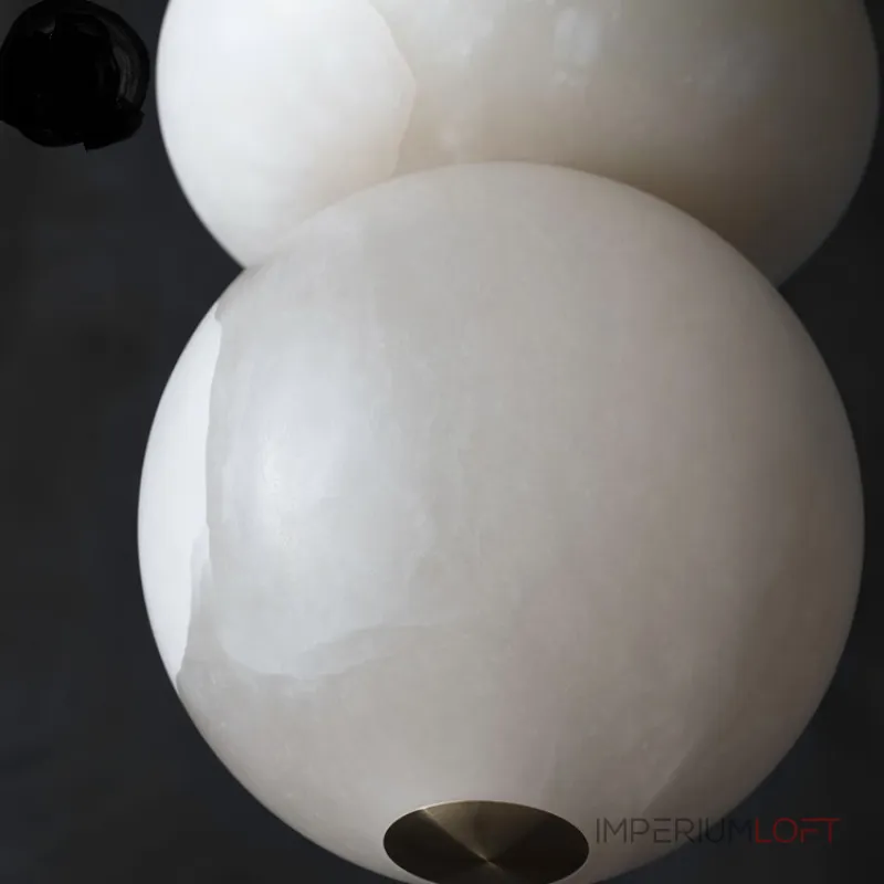 Люстра Alabaster Totem