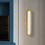 Настенный светильник (Бра) Circuit от ImperiumLoft