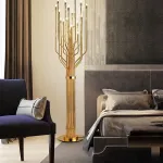 Торшер Janis от ImperiumLoft