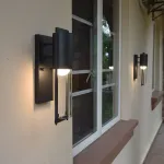 Настенный светильник (Бра) Gas от ImperiumLoft