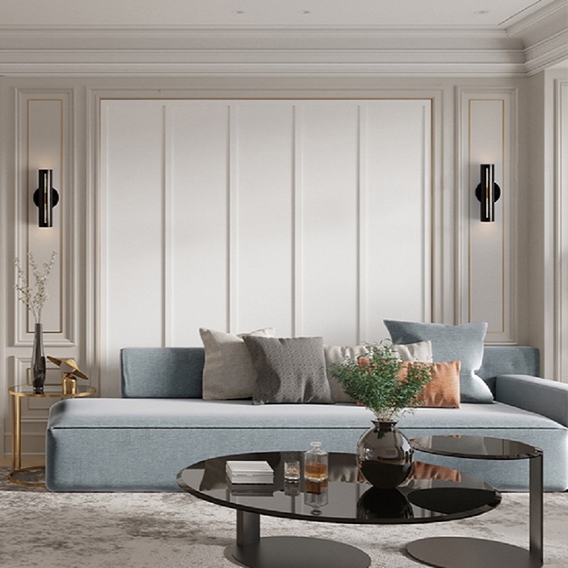 Настенный светильник (Бра) Lester от ImperiumLoft Настенный светильник (Бра) Lester от ImperiumLoft