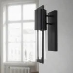 Настенный светильник (Бра) Gas от ImperiumLoft