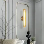 Настенный светильник (Бра) Circuit от ImperiumLoft