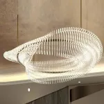 Подвесная люстра TARNO Подвесная люстра TARNO
