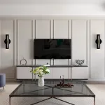Настенный светильник (Бра) Lester от ImperiumLoft