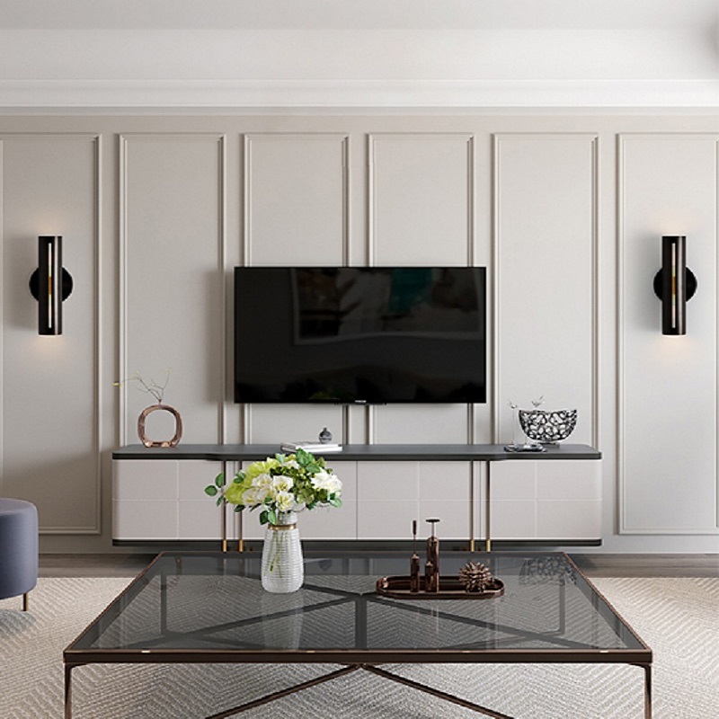 Настенный светильник (Бра) Lester от ImperiumLoft Настенный светильник (Бра) Lester от ImperiumLoft