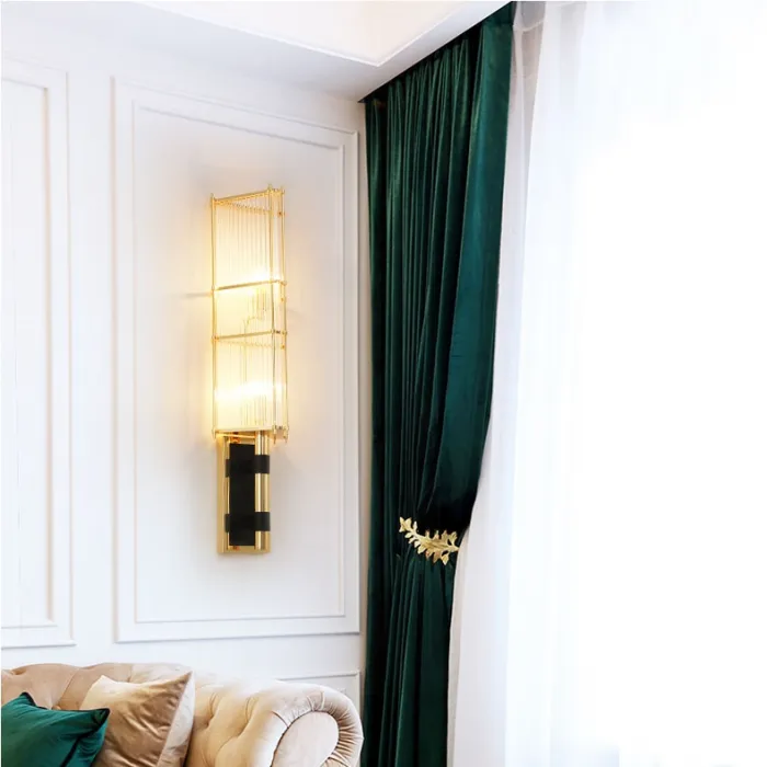 Настенный светильник (Бра) ARBOR от ImperiumLoft