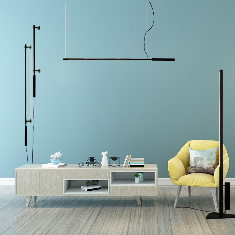 Настенный светильник (Бра) Ustina от ImperiumLoft