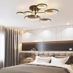 Люстра SIUS от ImperiumLoft