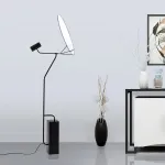 Торшер FULL MOON от ImperiumLoft