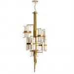 Люстра Liberty Chandelier от ImperiumLoft