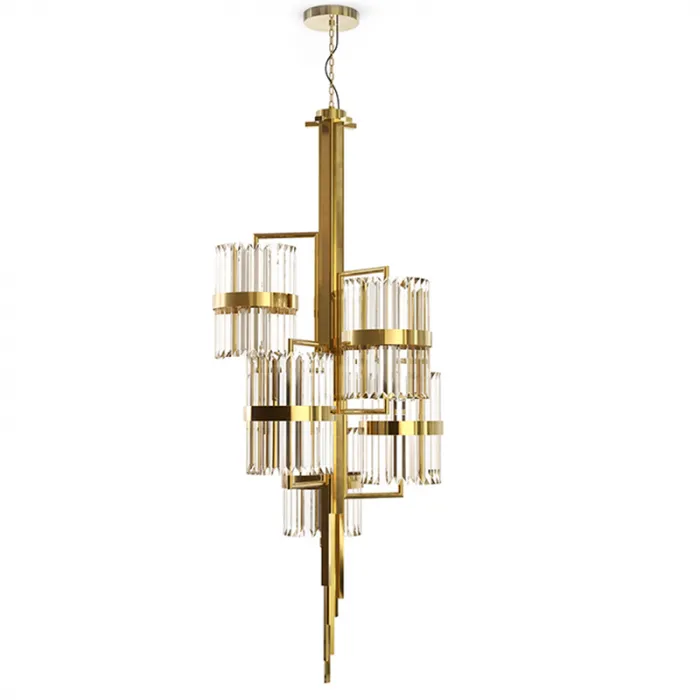 Люстра Liberty Chandelier от ImperiumLoft