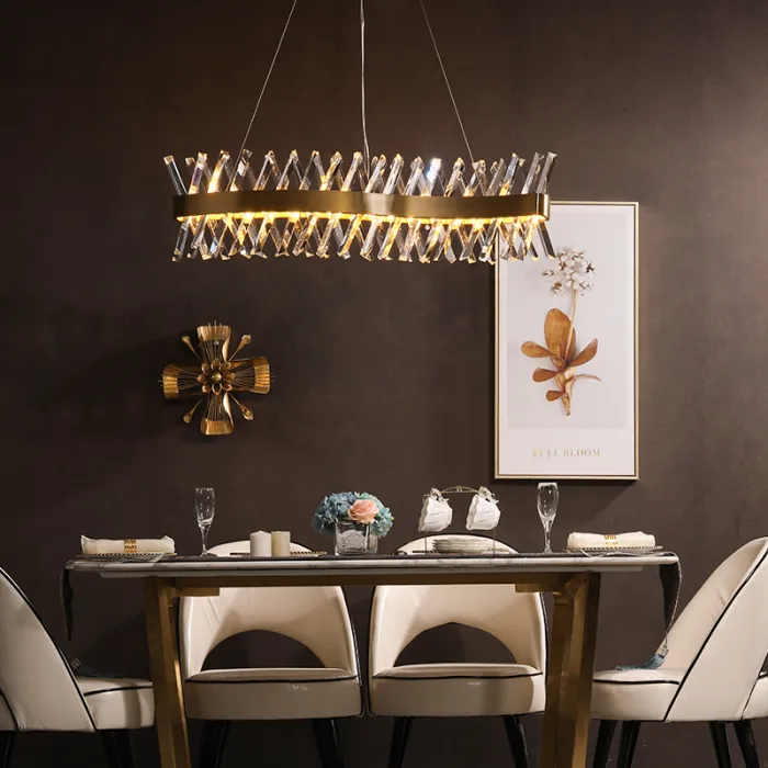 Люстра Walbury от ImperiumLoft