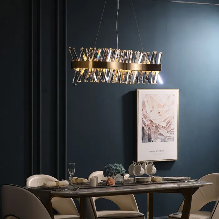 Люстра Walbury от ImperiumLoft