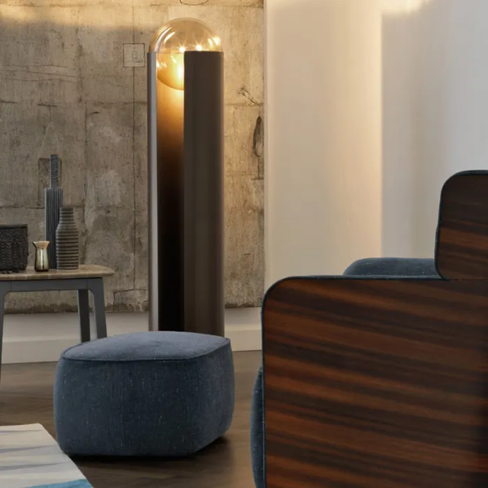 Торшер Softwing от ImperiumLoft