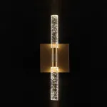 Настенный светильник (Бра) Crystal A