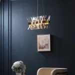 Люстра Walbury от ImperiumLoft