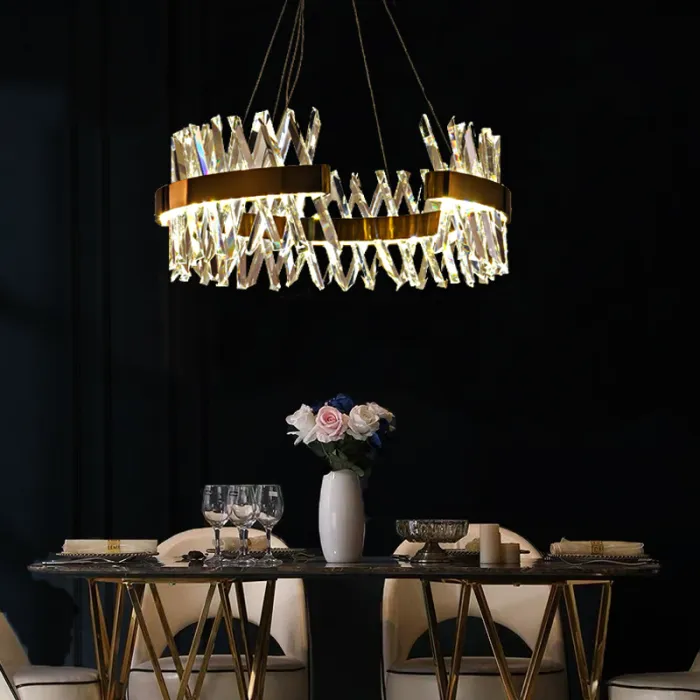 Люстра Walbury от ImperiumLoft
