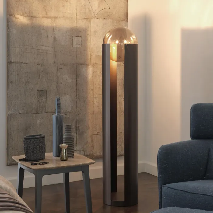 Торшер Softwing от ImperiumLoft