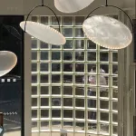 Подвесной светильник Kepler от ImperiumLoft