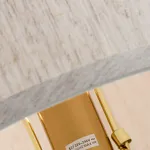 Настольная лампа Marble от ImperiumLoft