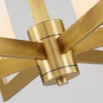Подвесная люстра Hafsterdear L10