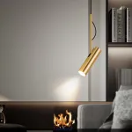 Подвесной светильник Сamera от ImperiumLoft