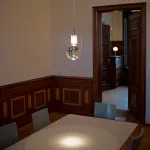 Подвесной светильник Pen Elegant
