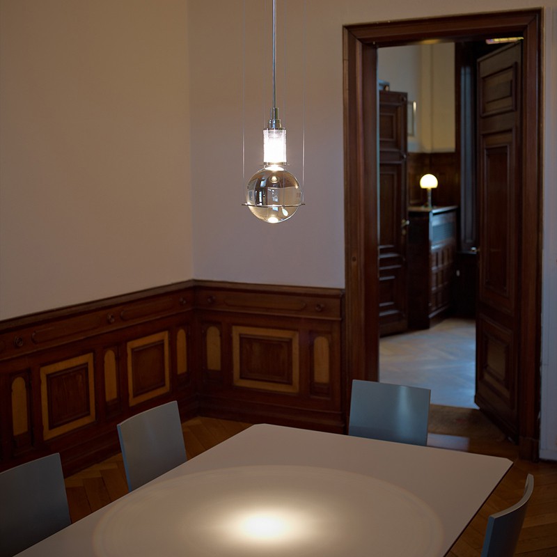 Подвесной светильник Pen Elegant от ImperiumLoft