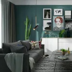 Подвесной светильник Сamera от ImperiumLoft