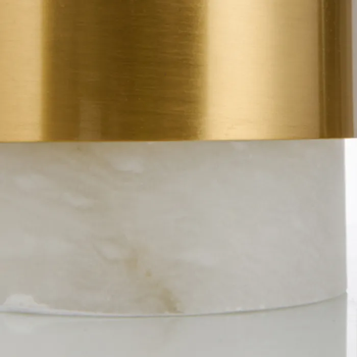 Настольная лампа Marble от ImperiumLoft