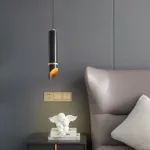 Подвесной светильник WOOD от ImperiumLoft