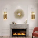 Настенный светильник (Бра) Orgazitorio от ImperiumLoft