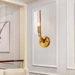 Настенный светильник (Бра) Heles от ImperiumLoft