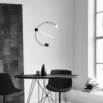 Подвесной светильник Targaris от ImperiumLoft