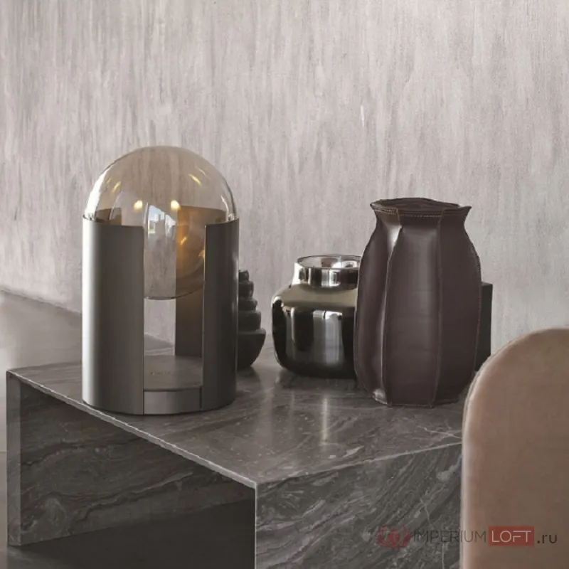 Настольная лампа Softwing от ImperiumLoft