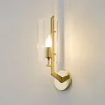 Настенный светильник (Бра) Heles от ImperiumLoft