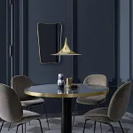 Подвесной светильник ILO от ImperiumLoft