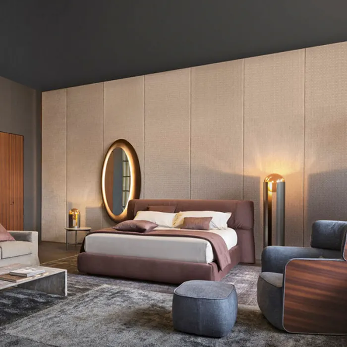 Настольная лампа Softwing от ImperiumLoft