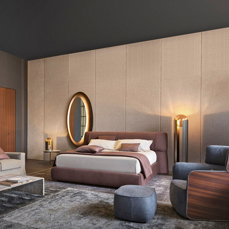 Настольная лампа Softwing от ImperiumLoft