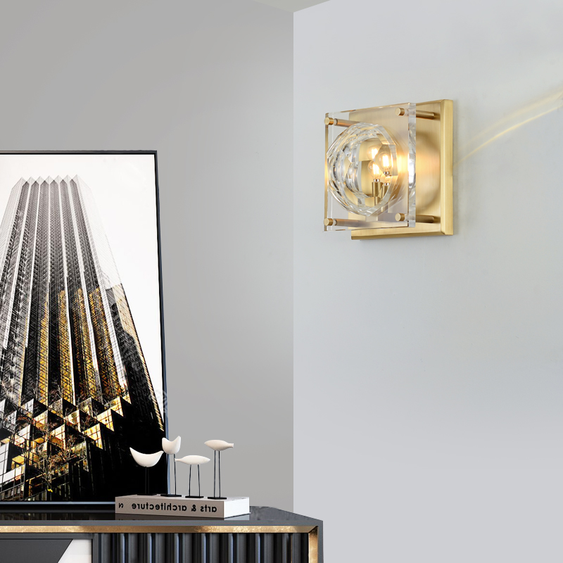 Настенный светильник (Бра) Rochillon от ImperiumLoft Настенный светильник (Бра) Rochillon от ImperiumLoft