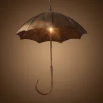 Подвесной светильник Umbrella