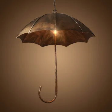 Подвесной светильник Umbrella от ImperiumLoft
