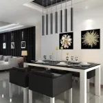Подвесной светильник Etoile от ImperiumLoft