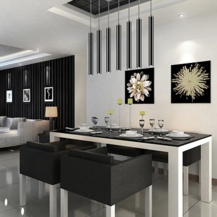 Подвесной светильник Etoile от ImperiumLoft