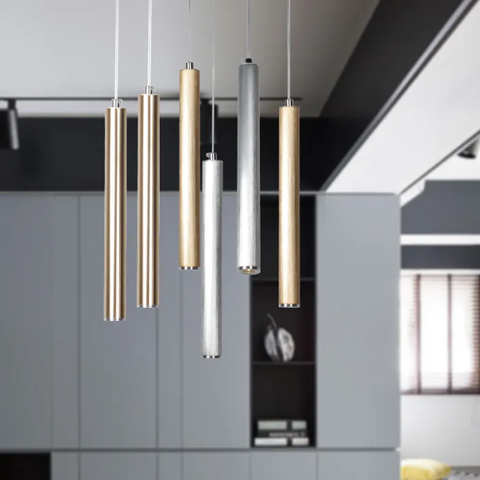 Подвесной светильник Etoile от ImperiumLoft