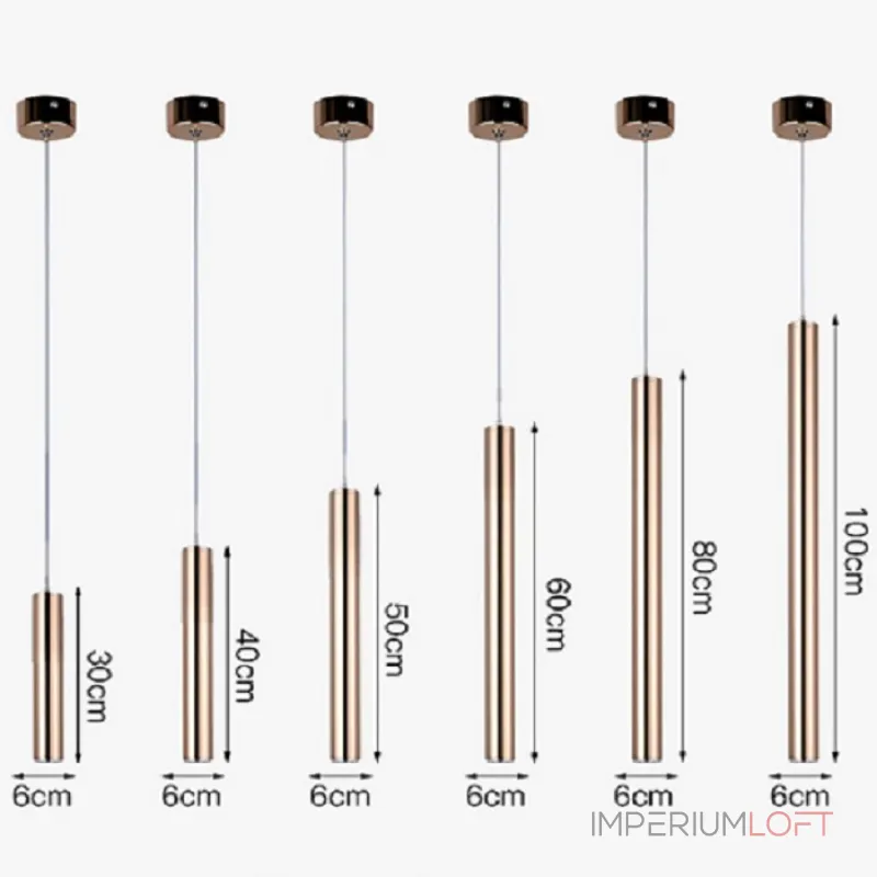 Подвесной светильник Etoile