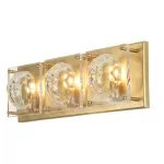 Настенный светильник (Бра) Rochillon от ImperiumLoft Настенный светильник (Бра) Rochillon от ImperiumLoft