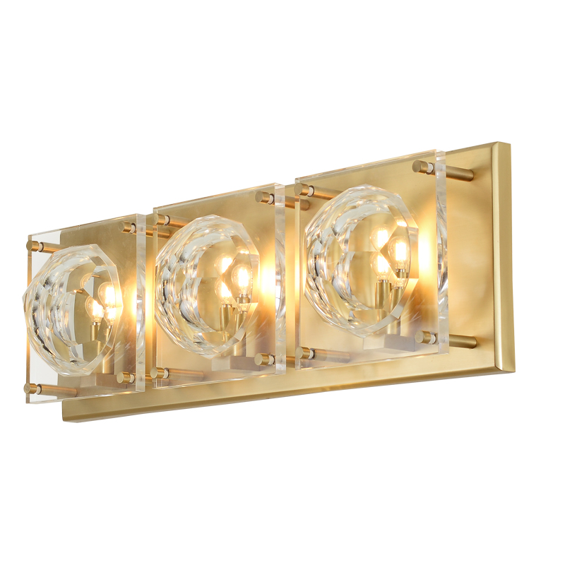 Настенный светильник (Бра) Rochillon от ImperiumLoft Настенный светильник (Бра) Rochillon от ImperiumLoft